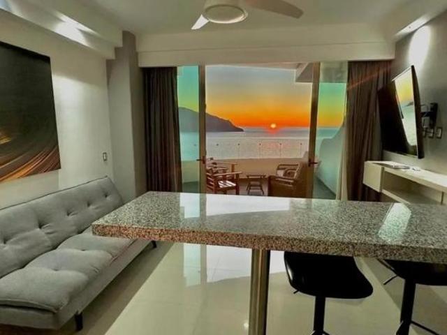 Departamento en Venta en Zona Dorada, Mazatlán, Sinaloa