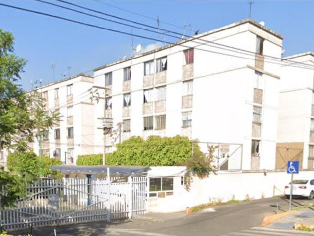 Departamento en venta en Zona Escolar, Gustavo A. Madero, Ciudad de México