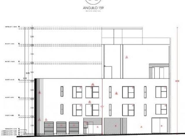Departamento en venta en Zona Hospital Civil Viejo Guadalajara