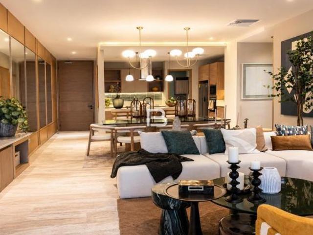 Departamento en Venta en Zona Hotelera de Cancun