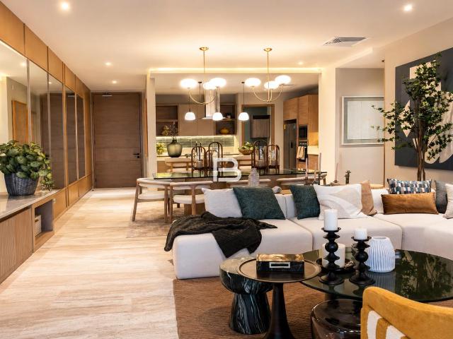 Departamento en Venta en Zona Hotelera de Cancun