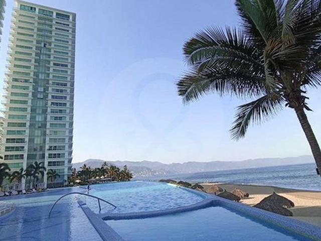Departamento en venta en Zona Hotelera Norte
