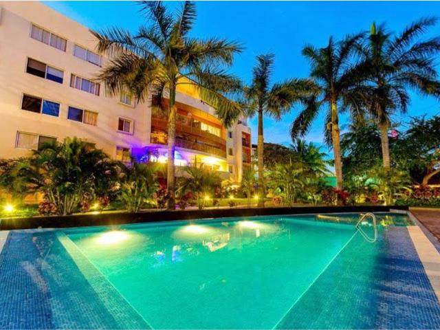 Departamento en venta en Zona Hotelera Norte, Puerto Vallarta, Jalisco