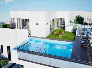 Departamento en Venta en zona La Noria