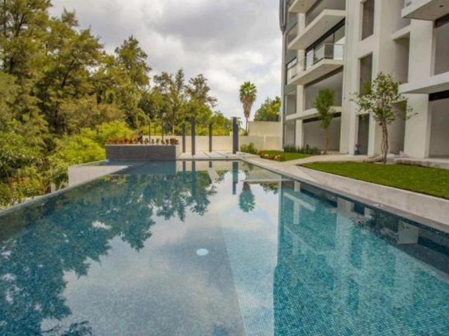 Departamento en venta en zona norte de Cuernavaca