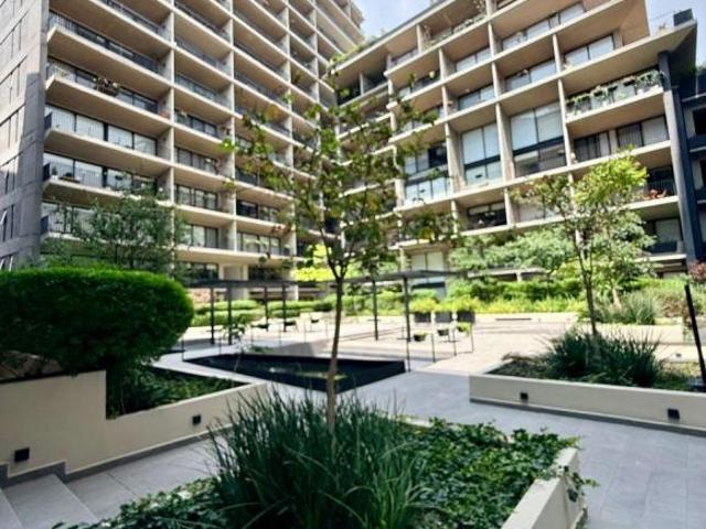 Departamento en venta en zona norte de Leon. Torre con amenidades de Lujo. Super moderno y rentable!