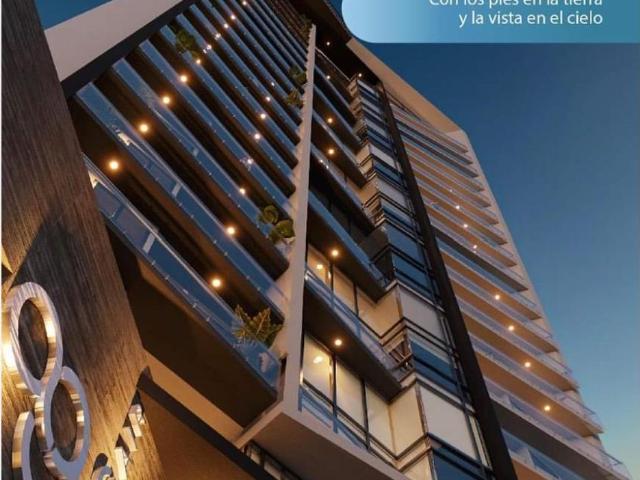 Departamento en venta en Zona Plateada, Pachuca de Soto, Hidalgo