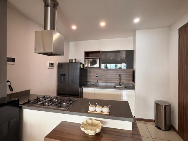 Departamento en venta en Zona Plateada, Pachuca de Soto, Hidalgo