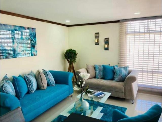 Departamento en venta en Zona Plateada, Pachuca de Soto, Hidalgo