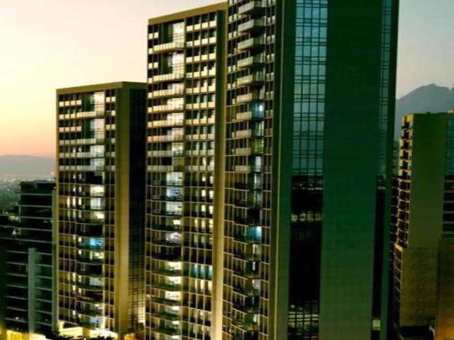 DEPARTAMENTO EN VENTA EN ZONA PUNTO CENTRAL SAN PEDRO GARZA GARCÍA