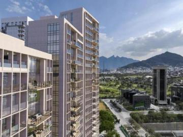 DEPARTAMENTO EN VENTA EN ZONA PUNTO CENTRAL SAN PEDRO GARZA GARCÍA