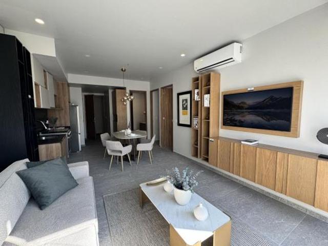 DEPARTAMENTO EN VENTA EN ZONA REAL