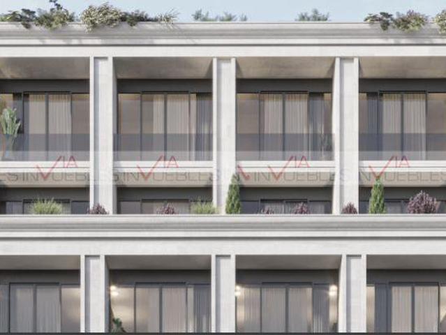 Departamento en venta en Zona San Agustín