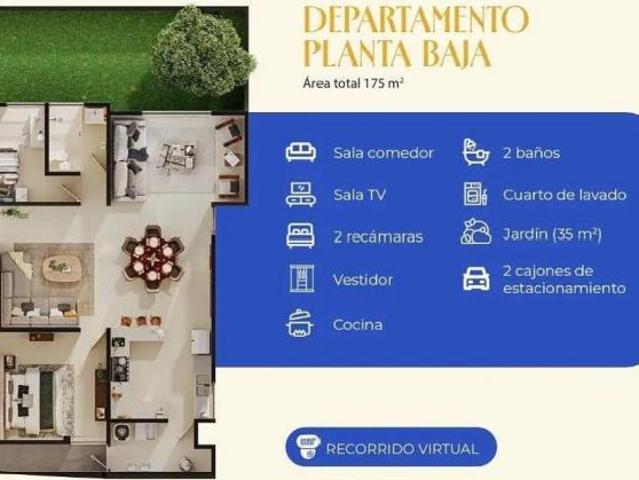 Departamento en Venta en zona sur, Querétaro