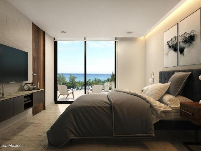 Departamento en Venta en Zazil Ha, Solidaridad JL 23 2353