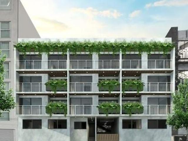 Departamento en VENTA en Zacahuitzco, Benito Ju?rez