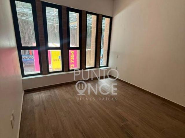 Departamento en Venta en Zacahuitzco, Benito Juárez