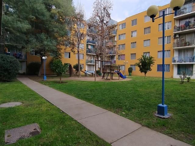 Departamento en Venta en Zapadores con San José