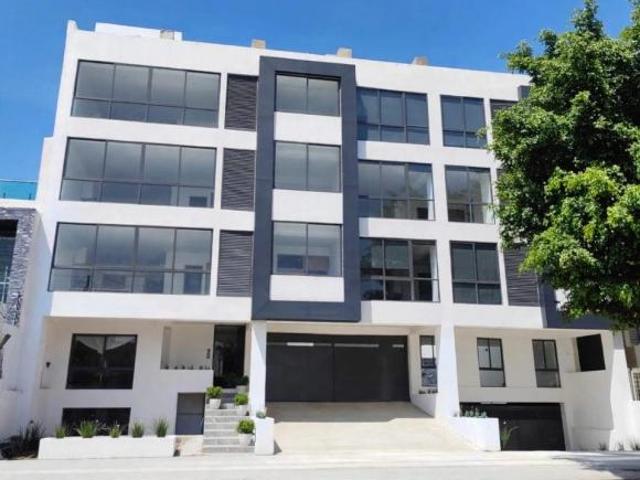 DEPARTAMENTO EN VENTA EN ZAPOPAN