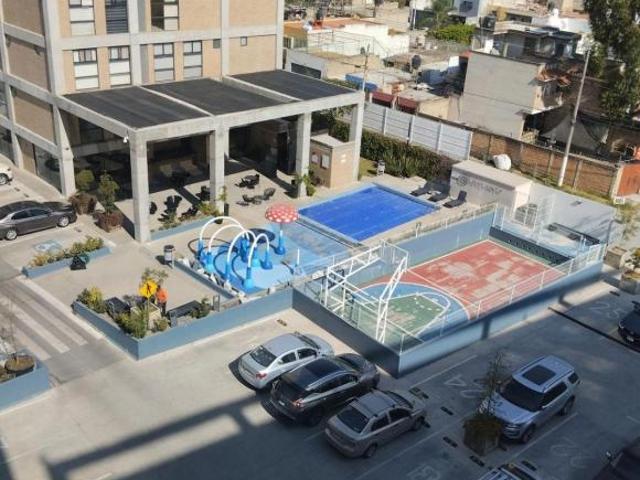 DEPARTAMENTO EN VENTA EN ZAPOPAN, JALISCO EL PALOMAR