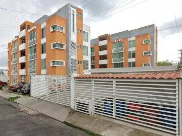 DEPARTAMENTO EN VENTA EN ZAPOPAN JALISCO SE ACEPTA CREDITO MA