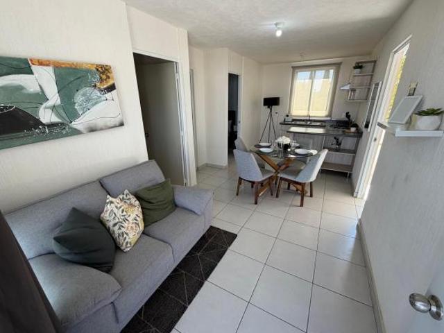 Departamento en venta en Zapopan Mirador del bosque