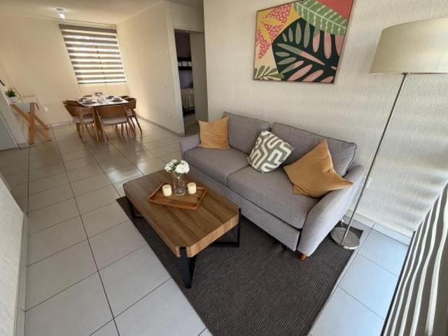 Departamento en venta en Zapopan Mirador del bosque