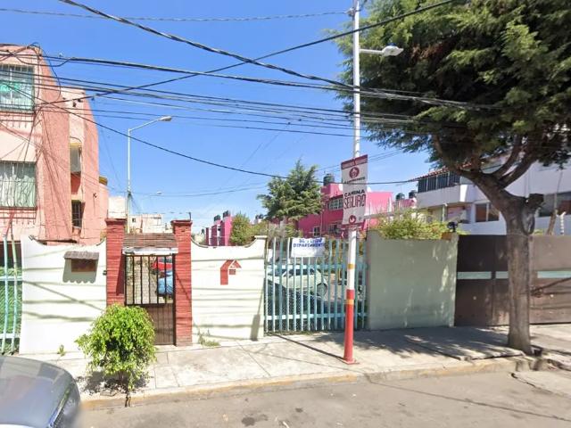 Departamento en venta en Zapotitla, Tláhuac, Ciudad de México
