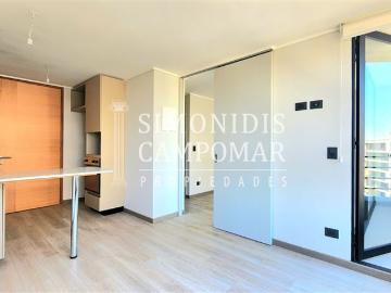 Departamento en Venta en Zañartu, Los Allerces, Castillo Urizar, Estadio Nacional