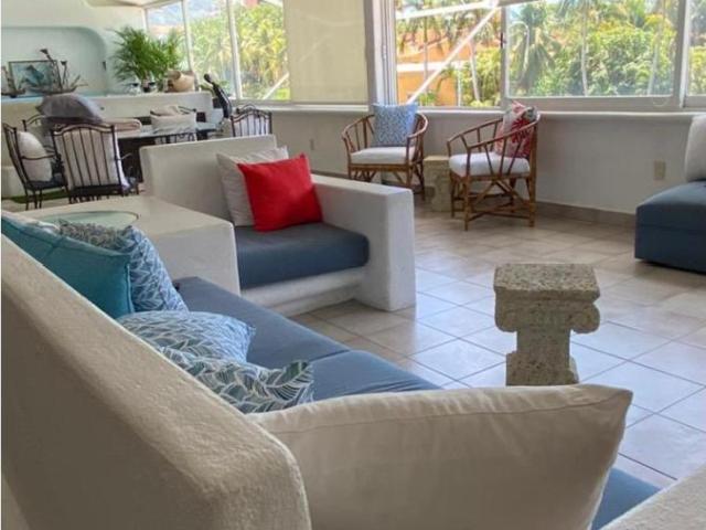 Departamento en venta en Zihuatanejo Ixtapa Zihuatanejo, Zihuatanejo de Azueta, Guerrero