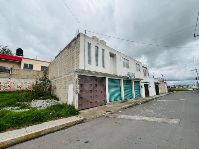 Departamento en venta en ZInacantepec 3 Rec?maras