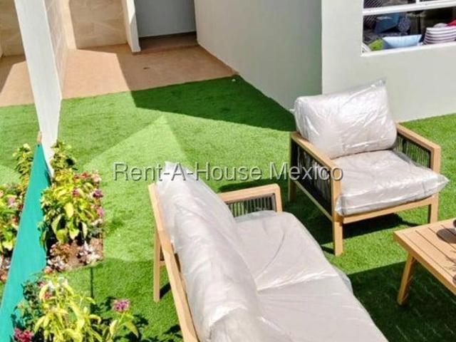 Departamento en Venta en Zumpango San Bartolo Cuautlalpan VE 27 72
