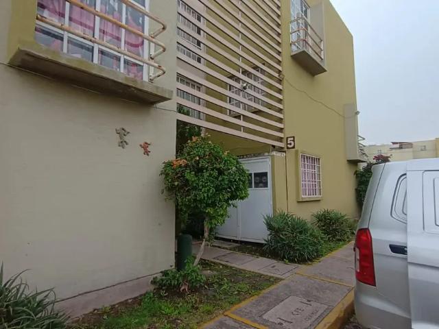 Departamento en Venta en Zumpango, Villas de la Laguna Edomex
