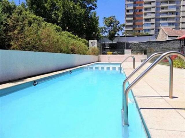Departamento en venta en ñuñoa