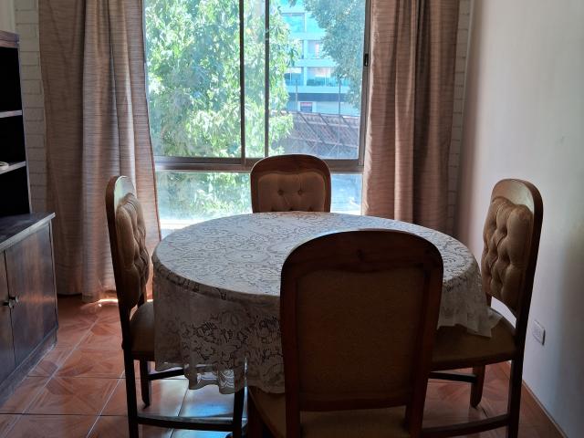 Departamento en venta en Ñuñoa