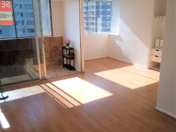 Departamento en venta en Ñuñoa