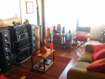 Departamento en venta en Ñuñoa