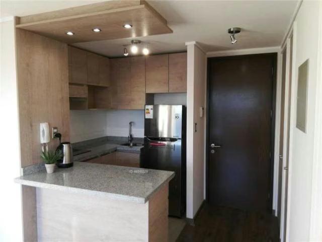 Departamento en venta en Ñuñoa | 1 dormitorios por 2490.00 en Ñuñoa
