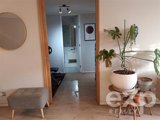 Departamento en venta en Ñuñoa 2 dorm. 2 baños | 2 dormitorios por 6390.00 en Ñuñoa