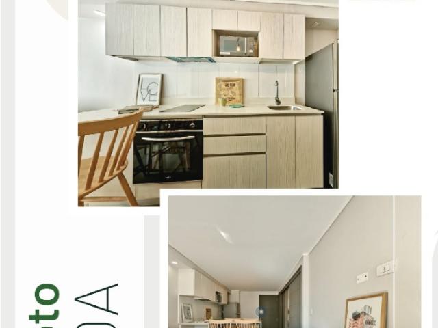 Departamento en venta en Ñuñoa