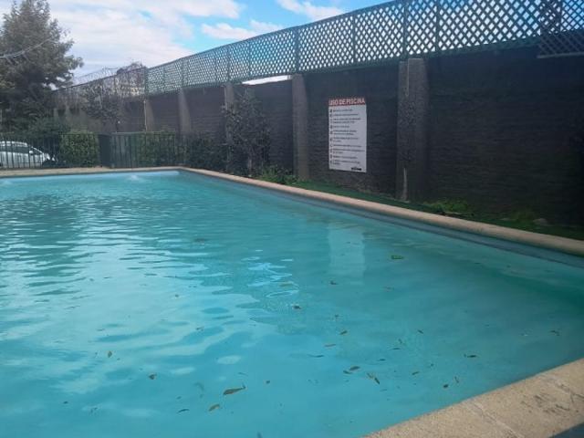 Departamento en Venta en Ñuñoa 3 dormitorios 2 baños