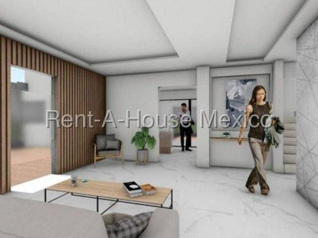 Departamento en Venta enDel Valle, Benito Juárez