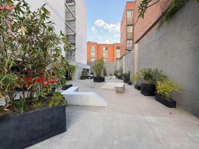 Departamento en venta enSan Miguel Iztapalapa. A una calle de Metro Cerro de la Estrella
