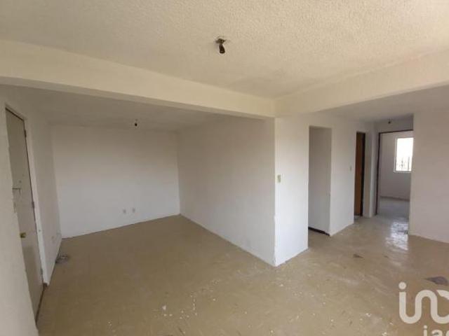 DEPARTAMENTO EN VENTA ECATEPEC DE MORELOS, MÉXICO