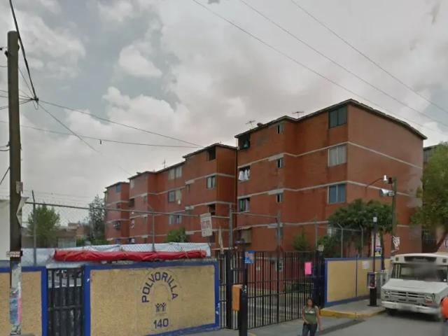 ¡DEPARTAMENTO EN VENTA! ECONOMICO Y BUENA OPORTUNIDAD PARA TENER HOGAR PROPIO ¡AHORRA CON ESTE DEPA!