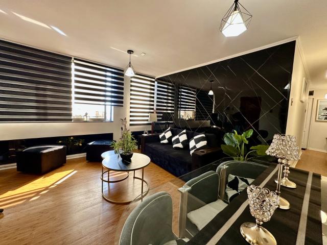DEPARTAMENTO EN VENTA EDIFICIO CALICHE AVDA ARGENTINA UCN