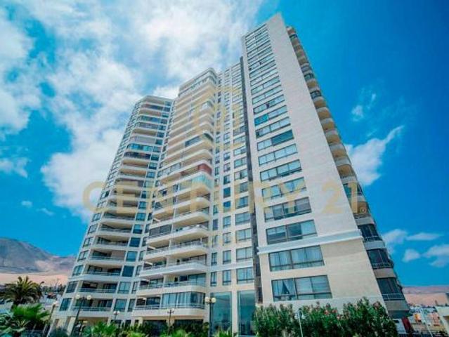 Departamento en Venta Edificio Amsterdam