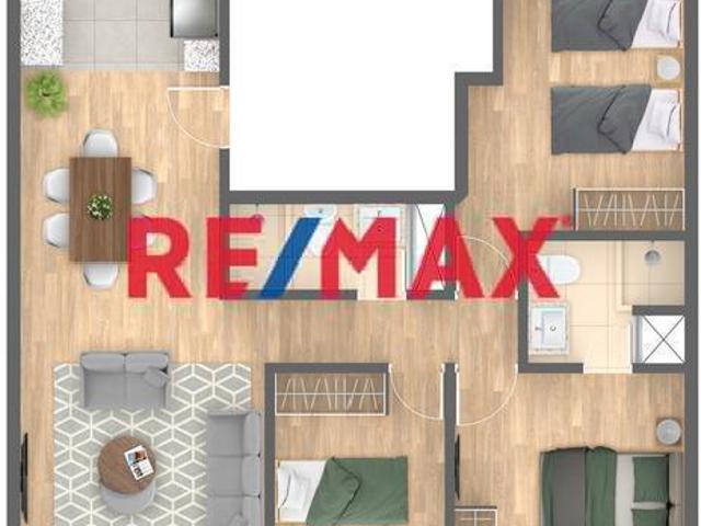 Departamento En Venta – Edificio De Estreno San Miguel
