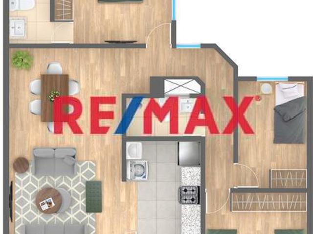 Departamento En Venta – Edificio De Estreno San Miguel