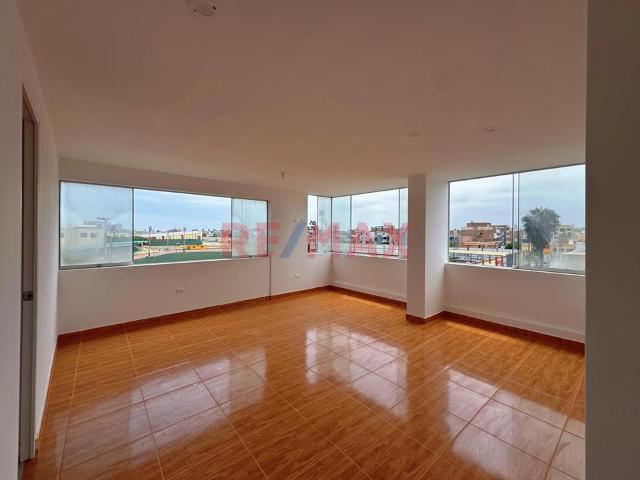 ✨ Departamento En Venta – Edificio Prado, Cerca Al Mar ✨